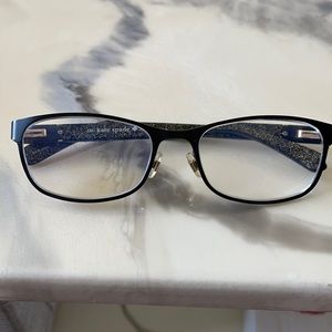 Kate spade jayla glasses